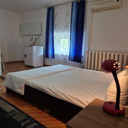 Vila Crinilor Călimăneşti Extérieur photo
