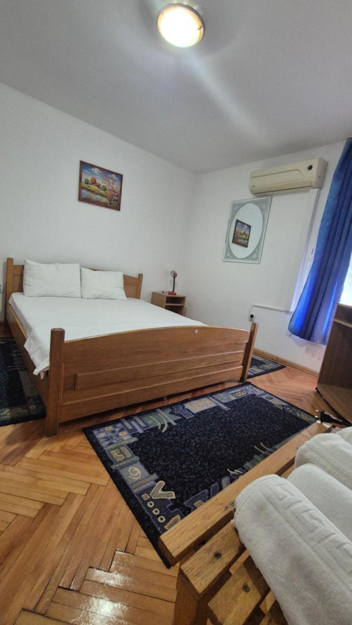 Vila Crinilor Călimăneşti Extérieur photo