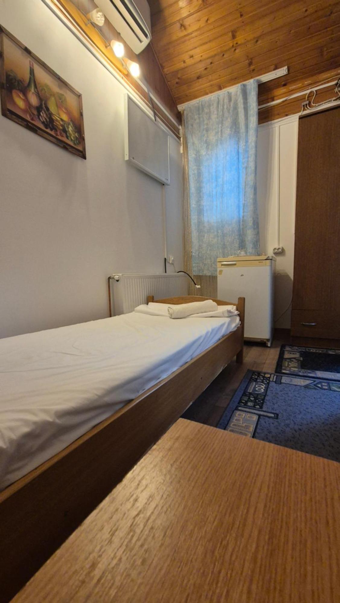Vila Crinilor Călimăneşti Extérieur photo