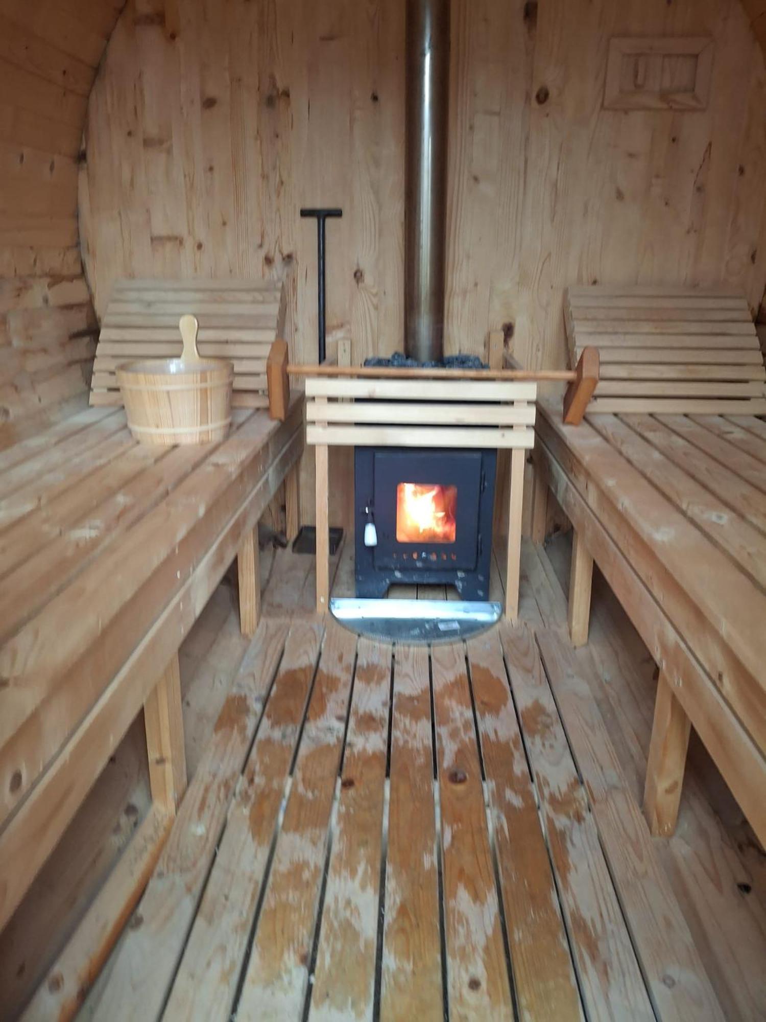 Vila Crinilor Călimăneşti Extérieur photo